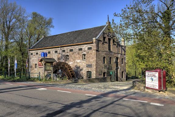 Graanbranderij De IJsvogel | Ontdek de omgeving van Parkhotel Bad Arcen