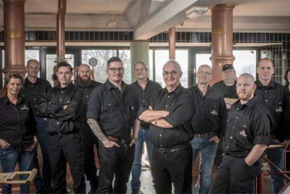 Hertog Jan Brouwerij | Ontdek de omgeving van Parkhotel Bad Arcen