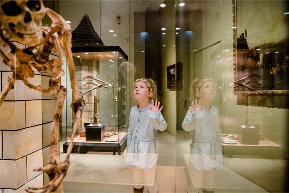 Limburgs Museum | Ontdek de omgeving van Parkhotel Bad Arcen
