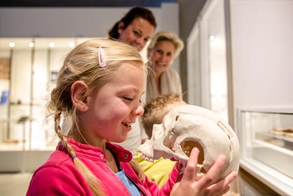 Limburgs Museum | Ontdek de omgeving van Parkhotel Bad Arcen