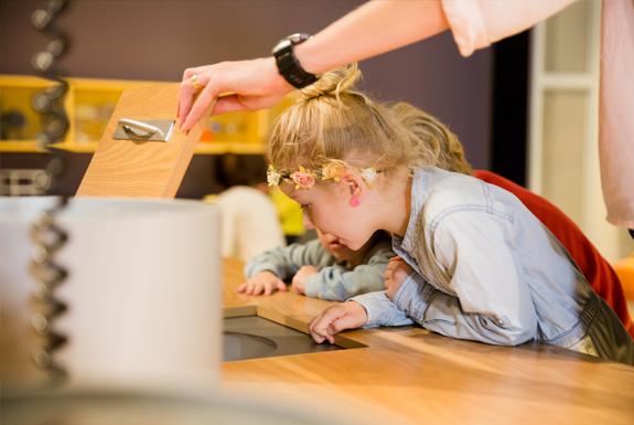 Limburgs Museum | Ontdek de omgeving van Parkhotel Bad Arcen