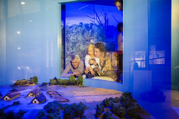 Limburgs Museum | Ontdek de omgeving van Parkhotel Bad Arcen