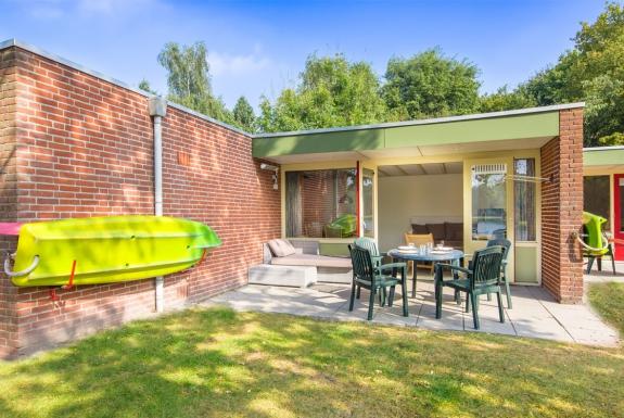 Bungalow Klein Vink | Parkhotel Bad Arcen