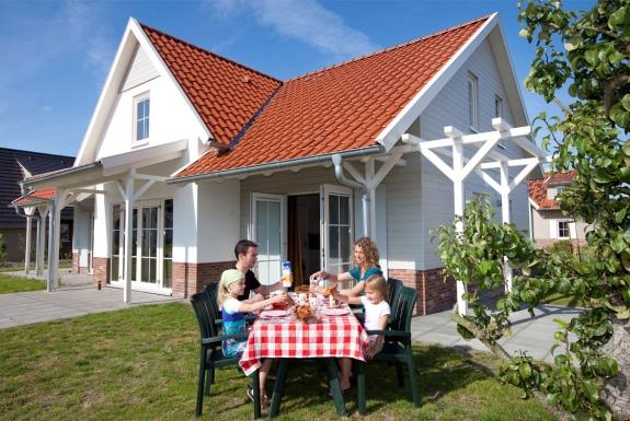 Résidence Klein Vink | Parkhotel Bad Arcen